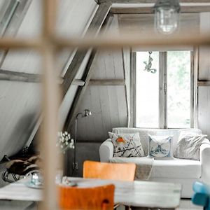Studio Appartement